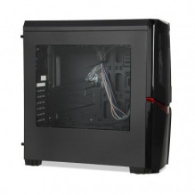 iBox ORCUS X14 Midi Tower Black iBox ORCUS X14 Midi Tower Black