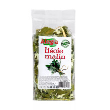 ALEGIA Aviečių lapai -...