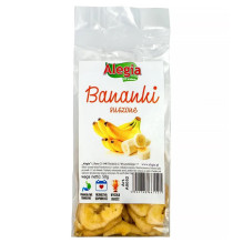 ALEGIA Dried bananas -...