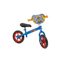 Dviratis visureigis 10' HOT WHEELS 168 mėlynas Dviratis visureigis 10' HOT WHEELS 168 mėlynas