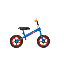 Cross-country bicycle 10" HOT WHEELS 168 Blue