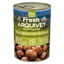ARQUIVET švieži Iberijos...