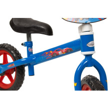 Dviratis visureigis 10' HOT WHEELS 168 mėlynas Dviratis visureigis 10' HOT WHEELS 168 mėlynas