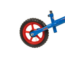 Dviratis visureigis 10' HOT WHEELS 168 mėlynas Dviratis visureigis 10' HOT WHEELS 168 mėlynas