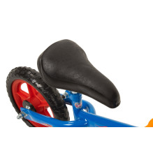 Cross-country bicycle 10" HOT WHEELS 168 Blue