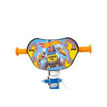 Cross-country bicycle 10" HOT WHEELS 168 Blue
