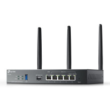 TP-Link Omada AX3000 gigabito VPN maršrutizatorius TP-Link Omada AX3000 gigabito VPN maršrutizatorius
