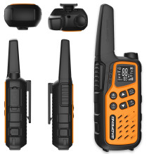 Racija Baofeng BF-T25E...