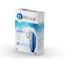 Electric nasal aspirator HAXE NS1 Electric nasal aspirator HAXE NS1