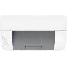 HP LaserJet M110w spausdintuvas, nespalvotas, spausdintuvas mažam biurui, spausdinimas, kompaktiškas dydis
