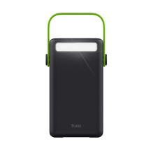„Trust Redoh XXL“ – 50 000 mAh talpos išorinė baterija (juoda, žalia) „Trust Redoh XXL“ – 50 000 mAh talpos išorinė baterija (juoda, žalia)