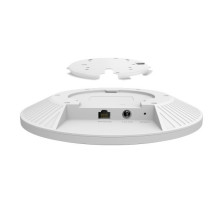 TP-Link Omada AX6000 lubinis WiFi 6 prieigos taškas TP-Link Omada AX6000 lubinis WiFi 6 prieigos taškas