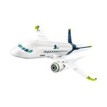 LEGO CITY 60367 KELEIVINIS LĖKTUVAS