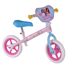 Children's cross-country bicycle 10" Barbie Toimsa 1465 Pink Children's cross-country bicycle 10" Barbie Toimsa 1465 Pink