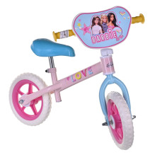 Children's cross-country bicycle 10" Barbie Toimsa 1465 Pink Children's cross-country bicycle 10" Barbie Toimsa 1465 Pink