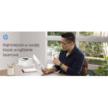 HP LaserJet M110w spausdintuvas, nespalvotas, spausdintuvas mažam biurui, spausdinimas, kompaktiškas dydis