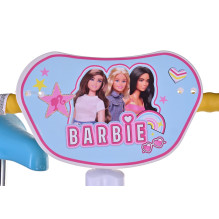 Vaikiškas kroso dviratis 10' Barbie Toimsa 1465 Pink Vaikiškas kroso dviratis 10' Barbie Toimsa 1465 Pink