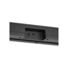Garso juosta LG S40T 2.1 kanalai su „Bluetooth“ 300 W, juoda Garso juosta LG S40T 2.1 kanalai su „Bluetooth“ 300 W, juoda