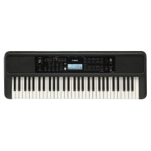 Yamaha PSR-E383 MIDI...
