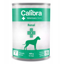 CALIBRA Veterinary Diets...