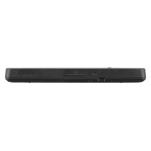 Yamaha PSR-E383 MIDI keyboard 61 keys USB Black