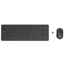 HP 330 belaidės pelės ir klaviatūros derinys