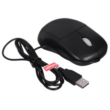 „Activejet AMY-146“ pelė, laidinė, optinė, USB