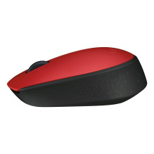 „Logitech M170“ belaidė pelė „Logitech M170“ belaidė pelė