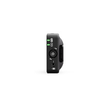 RØDE Wireless ME Dual – kompaktiška belaidžio mikrofono sistema su dviem siųstuvais dviejų kanalų įrašymui