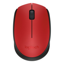 „Logitech M170“ belaidė pelė „Logitech M170“ belaidė pelė