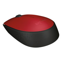 „Logitech M170“ belaidė pelė „Logitech M170“ belaidė pelė