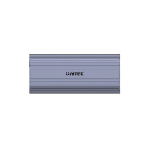 UNITEK M.2, PCIE, NVME / SATA 10GBPS DRIVE ENCLOSURE