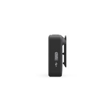 RØDE Wireless ME Dual – kompaktiška belaidžio mikrofono sistema su dviem siųstuvais dviejų kanalų įrašymui