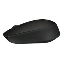 „Logitech B170“ belaidė pelė