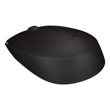 „Logitech B170“ belaidė pelė