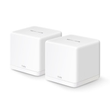 „Mercusys AX1500“ viso namo tinklelio „WiFi 6“ sistema „Mercusys AX1500“ viso namo tinklelio „WiFi 6“ sistema