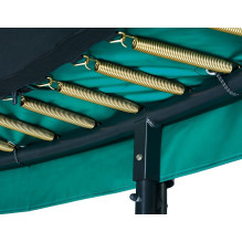 Salta First Class - 427 cm recreational / backyard trampoline Salta First Class - 427 cm recreational / backyard trampoline
