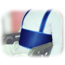 Secuback wheelchair...