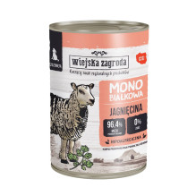 WIEJSKA ZAGRODA Puppy...