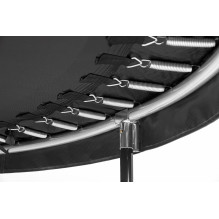 Salta Comfort edition - 305 cm recreational / backyard trampoline