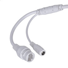 IP apsaugos kamera DAHUA Technology IPC-HFW1439TL1-A-IL balta