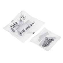 IP apsaugos kamera DAHUA Technology IPC-HFW1439TL1-A-IL balta