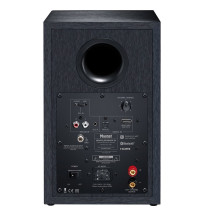 Magnat Monitor Reference 2A active columns 2-way speaker Magnat Monitor Reference 2A active columns 2-way speaker