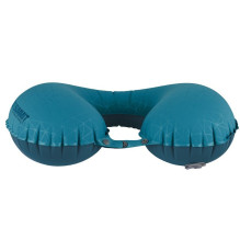 Pillow SEA TO SUMMIT Aeros Ultralight Traveller Aqua Pillow SEA TO SUMMIT Aeros Ultralight Traveller Aqua