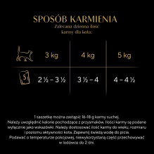 SHEBA padažų kolekcija Žuvies skonių kolekcija - šlapias kačių ėdalas - 40x85 g