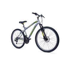 Huffy Bike EXTENT 26" Silver 26950W Silver Huffy Bike EXTENT 26" Silver 26950W Silver
