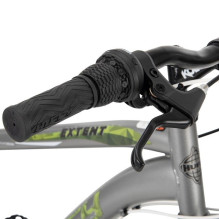 „Huffy Bike EXTENT“ 26' sidabrinis 26950W sidabrinis