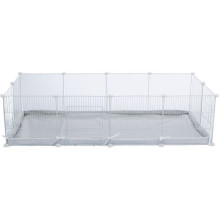 TRIXIE vidaus voljeras jūrų kiaulytėms ir triušiams - 140 x 35 x 70 cm TRIXIE vidaus voljeras jūrų kiaulytėms ir triušiams - 140 x 35 x 70 cm