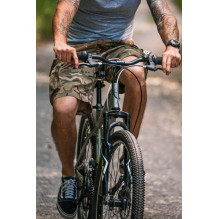 Huffy Bike EXTENT 26" Silver 26950W Silver Huffy Bike EXTENT 26" Silver 26950W Silver