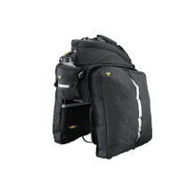 „Topeak MTX TrunkBag DXP 2.0“ (su šonais) naujas 2024 (04.2024)